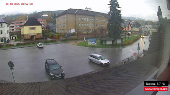 Snímek    30.10.2025 v 08:00