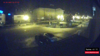 Snímek    31.10.2025 v 21:30