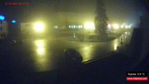 Město Rokytnice nad Jizerou - Střed obce Rokytnice nad Jizerou - 11.11.2025 v 00:00 Město Rokytnice nad Jizerou - Střed obce Rokytnice nad Jizerou - 11.11.2025 v 00:00