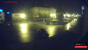 Město Rokytnice nad Jizerou - Střed obce Rokytnice nad Jizerou - 11.11.2025 v 03:45 Město Rokytnice nad Jizerou - Střed obce Rokytnice nad Jizerou - 11.11.2025 v 03:45