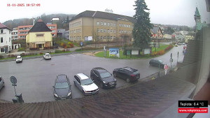 Město Rokytnice nad Jizerou - Střed obce Rokytnice nad Jizerou - 11.11.2025 v 10:00 Město Rokytnice nad Jizerou - Střed obce Rokytnice nad Jizerou - 11.11.2025 v 10:00