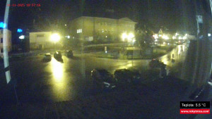 Město Rokytnice nad Jizerou - Střed obce Rokytnice nad Jizerou - 11.11.2025 v 18:00 Město Rokytnice nad Jizerou - Střed obce Rokytnice nad Jizerou - 11.11.2025 v 18:00