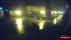 Město Rokytnice nad Jizerou - Střed obce Rokytnice nad Jizerou - 11.11.2025 v 20:00 Město Rokytnice nad Jizerou - Střed obce Rokytnice nad Jizerou - 11.11.2025 v 20:00