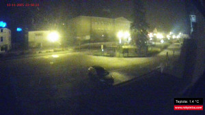 Město Rokytnice nad Jizerou - Střed obce Rokytnice nad Jizerou - 14.11.2025 v 00:00 Město Rokytnice nad Jizerou - Střed obce Rokytnice nad Jizerou - 14.11.2025 v 00:00