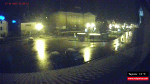 Město Rokytnice nad Jizerou - Střed obce Rokytnice nad Jizerou - 18.11.2025 v 00:00 Město Rokytnice nad Jizerou - Střed obce Rokytnice nad Jizerou - 18.11.2025 v 00:00