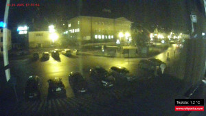 Město Rokytnice nad Jizerou - Střed obce Rokytnice nad Jizerou - 18.11.2025 v 18:00 Město Rokytnice nad Jizerou - Střed obce Rokytnice nad Jizerou - 18.11.2025 v 18:00