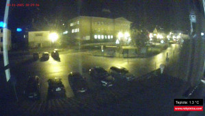 Město Rokytnice nad Jizerou - Střed obce Rokytnice nad Jizerou - 18.11.2025 v 18:30 Město Rokytnice nad Jizerou - Střed obce Rokytnice nad Jizerou - 18.11.2025 v 18:30