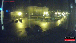 Město Rokytnice nad Jizerou - Střed obce Rokytnice nad Jizerou - 18.11.2025 v 19:00 Město Rokytnice nad Jizerou - Střed obce Rokytnice nad Jizerou - 18.11.2025 v 19:00