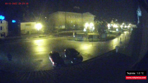 Město Rokytnice nad Jizerou - Střed obce Rokytnice nad Jizerou - 18.11.2025 v 20:30 Město Rokytnice nad Jizerou - Střed obce Rokytnice nad Jizerou - 18.11.2025 v 20:30