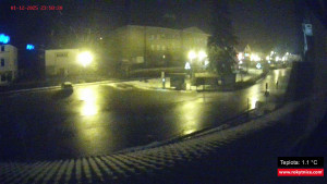 Město Rokytnice nad Jizerou - Střed obce Rokytnice nad Jizerou - 2.12.2025 v 00:00 Město Rokytnice nad Jizerou - Střed obce Rokytnice nad Jizerou - 2.12.2025 v 00:00