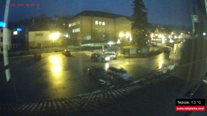 Město Rokytnice nad Jizerou - Střed obce Rokytnice nad Jizerou - 2.12.2025 v 16:30 Město Rokytnice nad Jizerou - Střed obce Rokytnice nad Jizerou - 2.12.2025 v 16:30