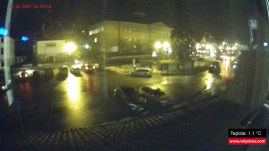 Město Rokytnice nad Jizerou - Střed obce Rokytnice nad Jizerou - 2.12.2025 v 17:00 Město Rokytnice nad Jizerou - Střed obce Rokytnice nad Jizerou - 2.12.2025 v 17:00