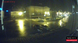 Město Rokytnice nad Jizerou - Střed obce Rokytnice nad Jizerou - 2.12.2025 v 17:30 Město Rokytnice nad Jizerou - Střed obce Rokytnice nad Jizerou - 2.12.2025 v 17:30