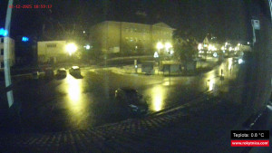 Město Rokytnice nad Jizerou - Střed obce Rokytnice nad Jizerou - 2.12.2025 v 19:00 Město Rokytnice nad Jizerou - Střed obce Rokytnice nad Jizerou - 2.12.2025 v 19:00