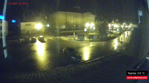 Město Rokytnice nad Jizerou - Střed obce Rokytnice nad Jizerou - 2.12.2025 v 19:30 Město Rokytnice nad Jizerou - Střed obce Rokytnice nad Jizerou - 2.12.2025 v 19:30