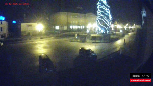 Město Rokytnice nad Jizerou - Střed obce Rokytnice nad Jizerou - 16.12.2025 v 00:00 Město Rokytnice nad Jizerou - Střed obce Rokytnice nad Jizerou - 16.12.2025 v 00:00