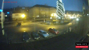 Město Rokytnice nad Jizerou - Střed obce Rokytnice nad Jizerou - 16.12.2025 v 16:30 Město Rokytnice nad Jizerou - Střed obce Rokytnice nad Jizerou - 16.12.2025 v 16:30