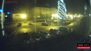 Město Rokytnice nad Jizerou - Střed obce Rokytnice nad Jizerou - 16.12.2025 v 17:30 Město Rokytnice nad Jizerou - Střed obce Rokytnice nad Jizerou - 16.12.2025 v 17:30