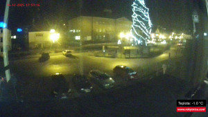 Město Rokytnice nad Jizerou - Střed obce Rokytnice nad Jizerou - 16.12.2025 v 18:00 Město Rokytnice nad Jizerou - Střed obce Rokytnice nad Jizerou - 16.12.2025 v 18:00