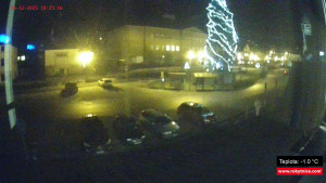 Město Rokytnice nad Jizerou - Střed obce Rokytnice nad Jizerou - 16.12.2025 v 18:30 Město Rokytnice nad Jizerou - Střed obce Rokytnice nad Jizerou - 16.12.2025 v 18:30