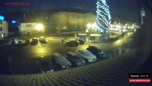 Město Rokytnice nad Jizerou - Střed obce Rokytnice nad Jizerou - 26.12.2025 v 17:00 Město Rokytnice nad Jizerou - Střed obce Rokytnice nad Jizerou - 26.12.2025 v 17:00