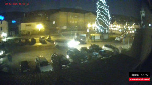 Město Rokytnice nad Jizerou - Střed obce Rokytnice nad Jizerou - 28.12.2025 v 17:00 Město Rokytnice nad Jizerou - Střed obce Rokytnice nad Jizerou - 28.12.2025 v 17:00