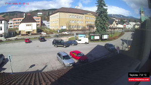 Město Rokytnice nad Jizerou - Střed obce Rokytnice nad Jizerou - 17.3.2026 v 14:00 Město Rokytnice nad Jizerou - Střed obce Rokytnice nad Jizerou - 17.3.2026 v 14:00