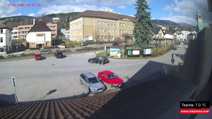 Město Rokytnice nad Jizerou - Střed obce Rokytnice nad Jizerou - 17.3.2026 v 14:30 Město Rokytnice nad Jizerou - Střed obce Rokytnice nad Jizerou - 17.3.2026 v 14:30