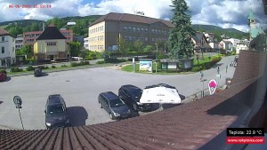 Město Rokytnice nad Jizerou - Střed obce Rokytnice nad Jizerou - 6.6.2026 v 17:00 Město Rokytnice nad Jizerou - Střed obce Rokytnice nad Jizerou - 6.6.2026 v 17:00