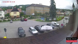 Město Rokytnice nad Jizerou - Střed obce Rokytnice nad Jizerou - 12.6.2026 v 09:15 Město Rokytnice nad Jizerou - Střed obce Rokytnice nad Jizerou - 12.6.2026 v 09:15