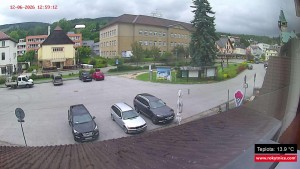 Město Rokytnice nad Jizerou - Střed obce Rokytnice nad Jizerou - 12.6.2026 v 14:00 Město Rokytnice nad Jizerou - Střed obce Rokytnice nad Jizerou - 12.6.2026 v 14:00