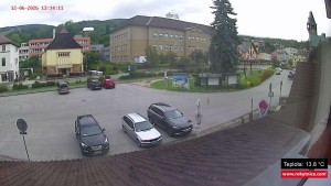 Město Rokytnice nad Jizerou - Střed obce Rokytnice nad Jizerou - 12.6.2026 v 14:15 Město Rokytnice nad Jizerou - Střed obce Rokytnice nad Jizerou - 12.6.2026 v 14:15