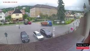 Město Rokytnice nad Jizerou - Střed obce Rokytnice nad Jizerou - 12.6.2026 v 14:45 Město Rokytnice nad Jizerou - Střed obce Rokytnice nad Jizerou - 12.6.2026 v 14:45