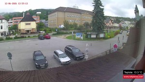 Město Rokytnice nad Jizerou - Střed obce Rokytnice nad Jizerou - 12.6.2026 v 15:00 Město Rokytnice nad Jizerou - Střed obce Rokytnice nad Jizerou - 12.6.2026 v 15:00