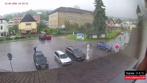Město Rokytnice nad Jizerou - Střed obce Rokytnice nad Jizerou - 12.6.2026 v 15:30 Město Rokytnice nad Jizerou - Střed obce Rokytnice nad Jizerou - 12.6.2026 v 15:30
