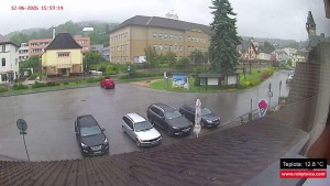 Město Rokytnice nad Jizerou - Střed obce Rokytnice nad Jizerou - 12.6.2026 v 17:00 Město Rokytnice nad Jizerou - Střed obce Rokytnice nad Jizerou - 12.6.2026 v 17:00