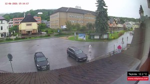 Město Rokytnice nad Jizerou - Střed obce Rokytnice nad Jizerou - 12.6.2026 v 20:15 Město Rokytnice nad Jizerou - Střed obce Rokytnice nad Jizerou - 12.6.2026 v 20:15