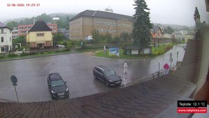 Město Rokytnice nad Jizerou - Střed obce Rokytnice nad Jizerou - 12.6.2026 v 20:30 Město Rokytnice nad Jizerou - Střed obce Rokytnice nad Jizerou - 12.6.2026 v 20:30