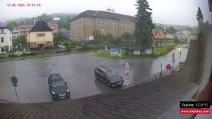 Město Rokytnice nad Jizerou - Střed obce Rokytnice nad Jizerou - 12.6.2026 v 20:45 Město Rokytnice nad Jizerou - Střed obce Rokytnice nad Jizerou - 12.6.2026 v 20:45