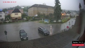 Město Rokytnice nad Jizerou - Střed obce Rokytnice nad Jizerou - 12.6.2026 v 21:15 Město Rokytnice nad Jizerou - Střed obce Rokytnice nad Jizerou - 12.6.2026 v 21:15