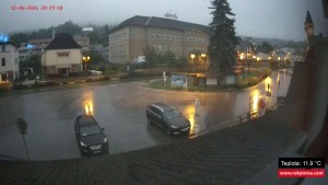 Město Rokytnice nad Jizerou - Střed obce Rokytnice nad Jizerou - 12.6.2026 v 21:30 Město Rokytnice nad Jizerou - Střed obce Rokytnice nad Jizerou - 12.6.2026 v 21:30