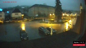 Město Rokytnice nad Jizerou - Střed obce Rokytnice nad Jizerou - 12.6.2026 v 21:45 Město Rokytnice nad Jizerou - Střed obce Rokytnice nad Jizerou - 12.6.2026 v 21:45