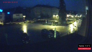 Město Rokytnice nad Jizerou - Střed obce Rokytnice nad Jizerou - 12.6.2026 v 22:00 Město Rokytnice nad Jizerou - Střed obce Rokytnice nad Jizerou - 12.6.2026 v 22:00