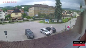 Město Rokytnice nad Jizerou - Střed obce Rokytnice nad Jizerou - 16.6.2026 v 16:30 Město Rokytnice nad Jizerou - Střed obce Rokytnice nad Jizerou - 16.6.2026 v 16:30