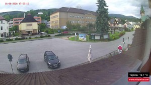 Město Rokytnice nad Jizerou - Střed obce Rokytnice nad Jizerou - 16.6.2026 v 19:00 Město Rokytnice nad Jizerou - Střed obce Rokytnice nad Jizerou - 16.6.2026 v 19:00