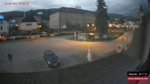 Stadt Rokytnice nad Jizerou - Zentrum der Gemeinde Rokytnice nad Jizerou - 16.6.2026 v 21:45 Stadt Rokytnice nad Jizerou - Zentrum der Gemeinde Rokytnice nad Jizerou - 16.6.2026 v 21:45