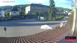 Miasto Rokytnice nad Jizerą