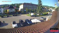 Miasto Rokytnice nad Jizerą