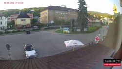 Miasto Rokytnice nad Jizerą