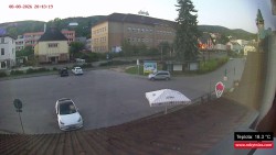 Miasto Rokytnice nad Jizerą